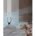 LIANGSHIFU Key-Press Ventilateur de plancher sans lame de 18 pouces à refroidissement par air